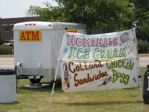 Collardsoulfoodsign
