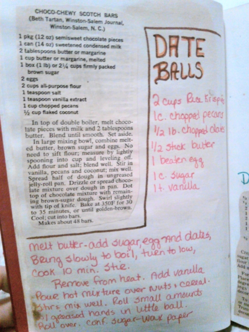 cookbook