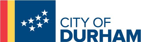 Logo of the City of Durham
