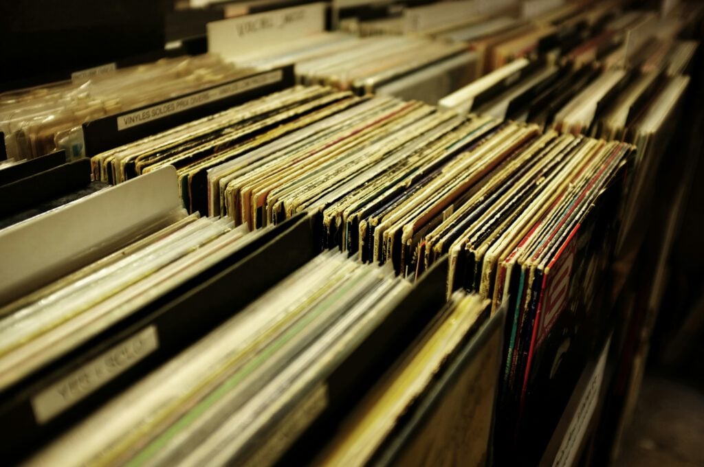 Archives and Cultural Documentation