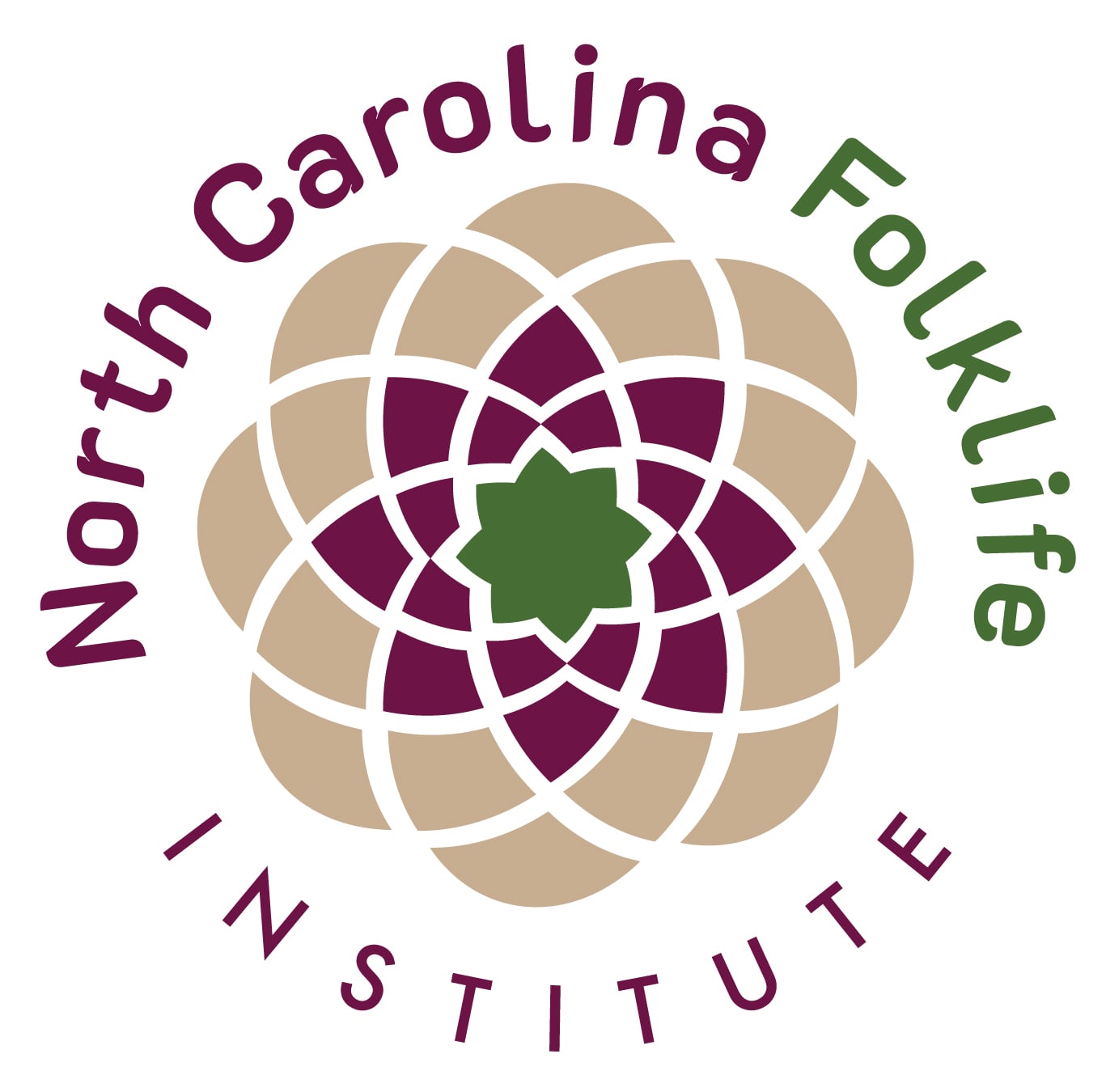 North Carolina Folklife Institute Logo