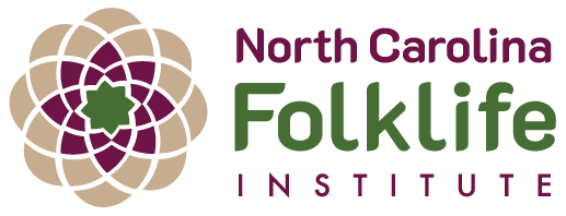 N.C. Folklife Institute Logo